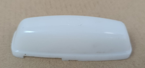 Plastique lentille feu - plastique,