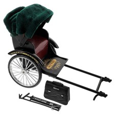  Modèle de pousse-pousse