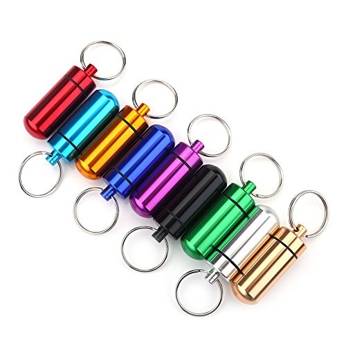 9pcs mini bouteille pilule - mini, de