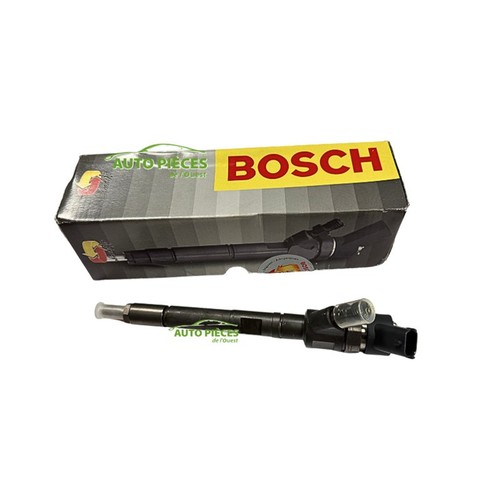 Injecteur carburant peugeot - injecteur,