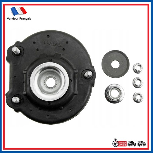 Coupelle suspension avant - suspension,