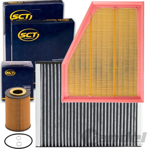 Filtre set inspection pour - filtre,