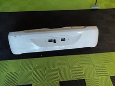 Pare choc arriere RENAULT CLIO