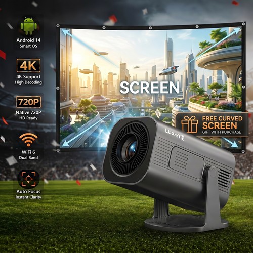 Beamer projektor android - beamer,