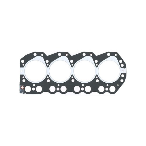Pour nissan cabstar askam - pour,