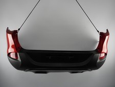 Pare-choc arrière occasion RENAULT KADJAR Phase 1 - 1.6 DCI 130ch -