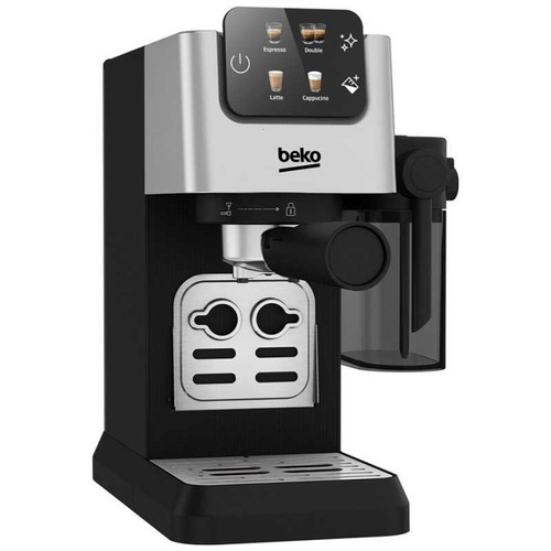 Expresso beko cep5304x noir - beko,