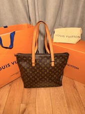 Sac cabas Mezzo LOUIS VUITTON