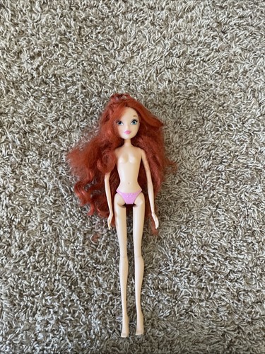 Winx club jakks believix bloom - club,