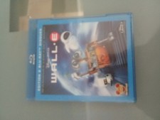 BLU RAY - WALL E - EDITION