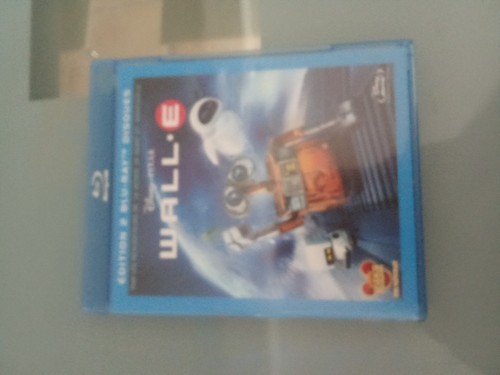 Blu ray wall edition - -,