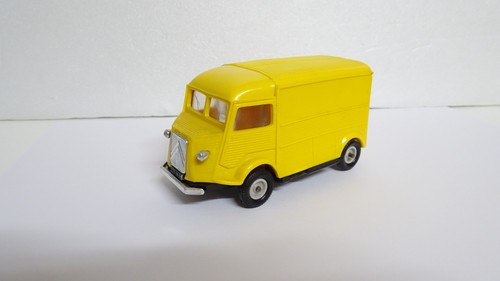 Norev citroen tub 1 43 - norev,