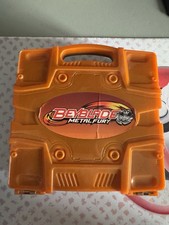 2010 Hasbro BeyBlade Metal