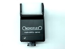 Novoflex Macro Flash-Servo