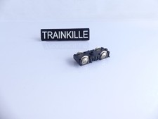 JOUEF BOGIE PORTEUR AUTORAIL
