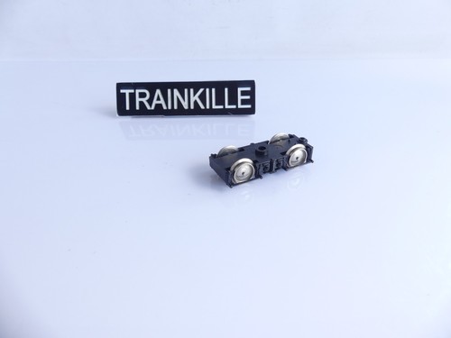 Jouef bogie porteur autorail - jouef,