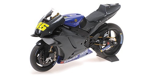 Minichamps 122203946 yamaha - 122203946,