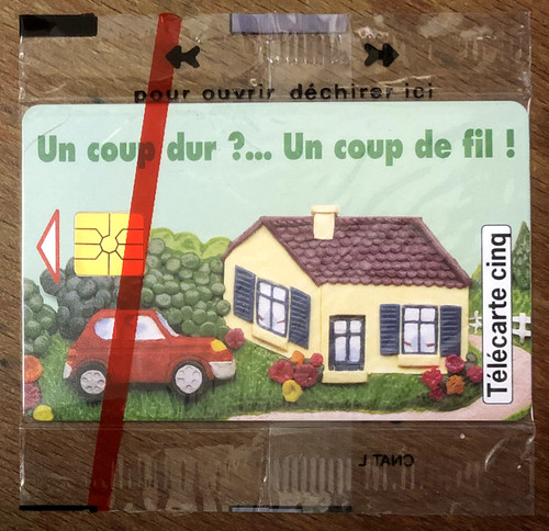 Telecarte credit normandie - credit,