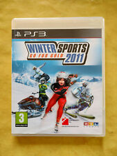 Infamous 2 PS3 🇫🇷 disque