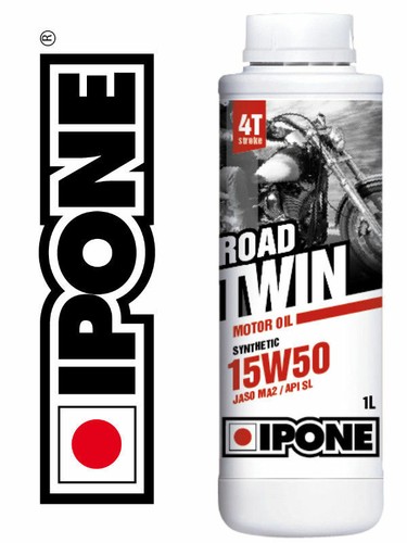 Huile ipone road twin - 1,