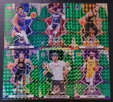 2021 mosaic basketball - 2021-22,