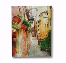 Cadre toile tableau déco