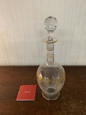 Carafe modèle Récamier en