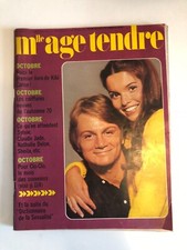 mai22---   no SLC  Mademoiselle Mlle  âge tendre  N°  71