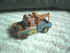 Cars Mattel Disney Pixar Martin father radiator springs voiture en métal 1:55