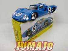 DT29 Voiture 1/43 réédition DINKY TOYS Atlas : MATRA 630 #5 1425E