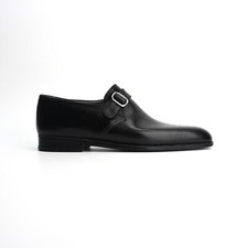 CORTHAY bespoke monk shoes (5 UK)