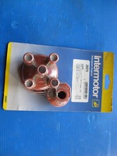 Tête et rotor pour allumeur Bosch pour Volkswagen Transporter Combi T2