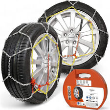 Chaînes neige pneu 155/70R13