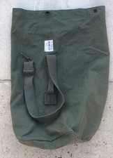 Sac PACO /MARIN ARMÉE FRANCAISE TBE  MILITAIRE