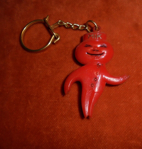 Porte clés keyring jolie - keyring,