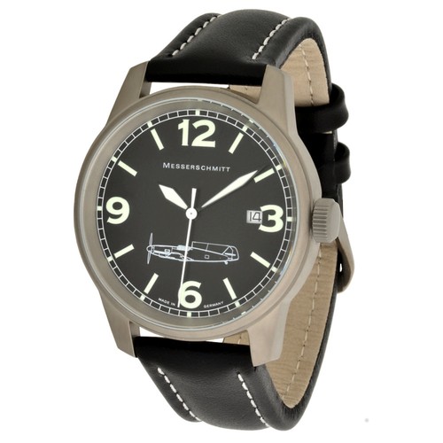 Messerschmitt montre - messerschmitt,