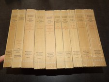 M5- Honoré de Balzac- Oeuvres complètes- éditions Albert Guillot