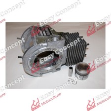 CYLINDRE-PISTON MOTEUR BERNARD W110 - MOTEUR BERNARD W110 (17)