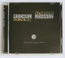 TRES RARE CD ALBUM MICHEL