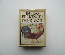 Jeu de 54 cartes JEU DES