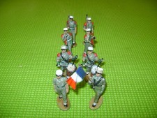 Quiralu lot legionnaires - quiralu, 8