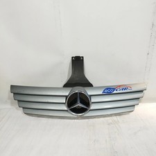 Masque central Mercedes Classe