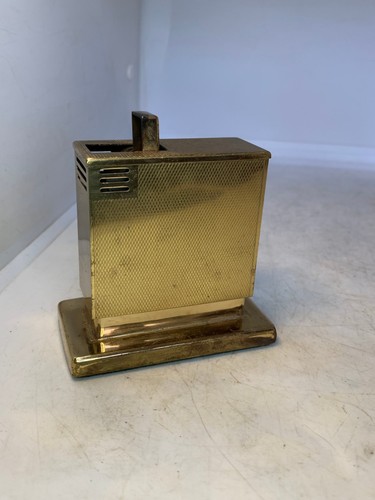 Ancien briquet table - ancien,