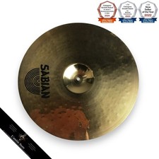 Sabian PRO20RB Ride Cymbale