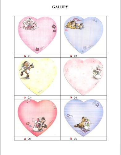 Lot 600 feuilles - lot,