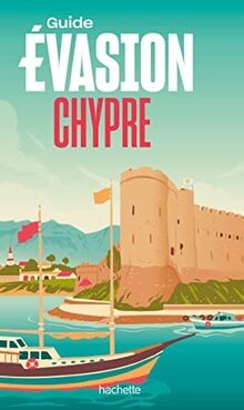 Chypre guide evasion - chypre,