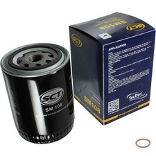 SCT Germany Inspection Set