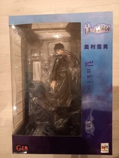 BLUE EXORCIST - Yukio Okumura