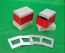 48 CADRES CACHES DIAPOSITIVES