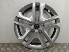 Enjoliveur RENAULT MEGANE 4